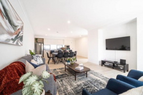34 High End Quality Home - Glendalough - Sleeps 8